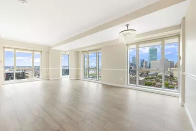 1 Nassau St #2009, Boston, MA 02111 - Photo 2