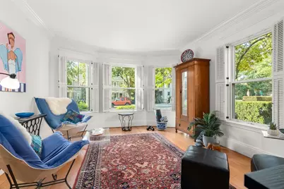 503 Huron Avenue #4, Cambridge, MA 02138 - Photo 2