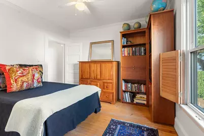 503 Huron Avenue #4, Cambridge, MA 02138 - Photo 10