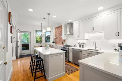 503 Huron Avenue #4, Cambridge, MA 02138 - Photo 6