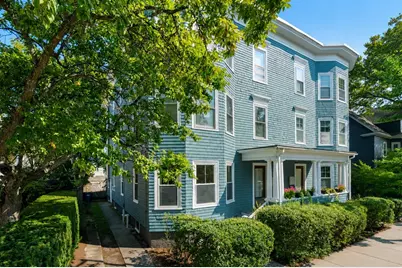 503 Huron Avenue #4, Cambridge, MA 02138 - Photo 1