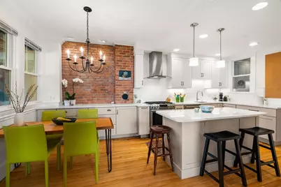 503 Huron Avenue #4, Cambridge, MA 02138 - Photo 4