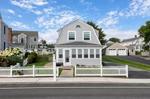 19 Priscilla Beach Rd, Plymouth, MA 02360 - Photo 1