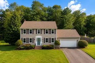 239 Presidential Dr, Abington, MA 02351 - Photo 1