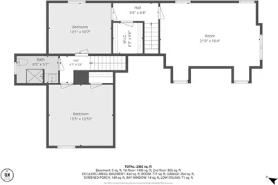 2 Lakeview Ave, Granby, MA 01033 - Photo 42