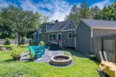 2 Lakeview Ave, Granby, MA 01033 - Photo 36
