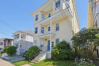 126 Princeton St, New Bedford, MA 02745 - Photo 2