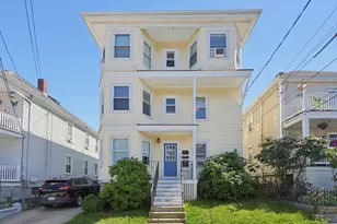 126 Princeton St, New Bedford, MA 02745 - Photo 1