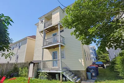 126 Princeton St, New Bedford, MA 02745 - Photo 12