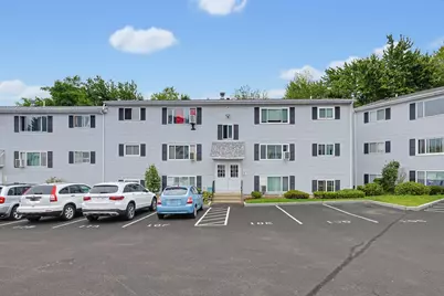 5455 N Main St #11A, Fall River, MA 02720 - Photo 1