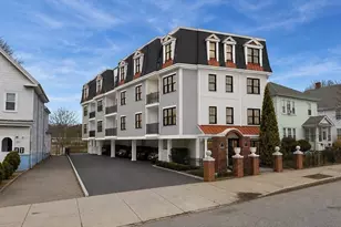 1015 Hyde Park Ave, Boston, MA 02136 - Photo 1