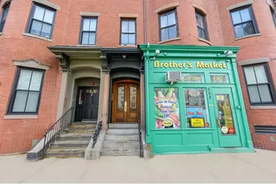 802 Tremont St #4, Boston, MA 02118 - Photo 2