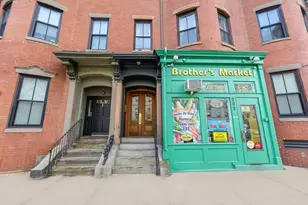 802 Tremont St, Boston, MA 02118 - Photo 2