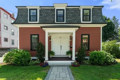 53 Bailey Street, Boston, MA 02124 - Photo 1