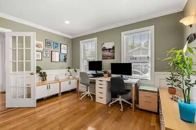 27 Hillock St, Boston, MA 02131 - Photo 14