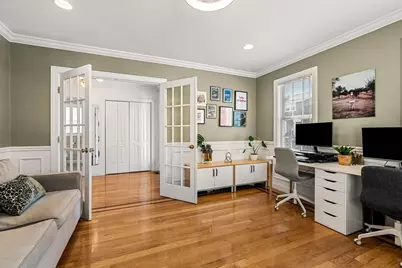 27 Hillock St, Boston, MA 02131 - Photo 16