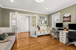 27 Hillock St, Boston, MA 02131 - Photo 16