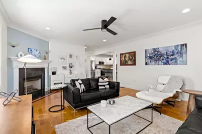 27 Hillock St, Boston, MA 02131 - Photo 18