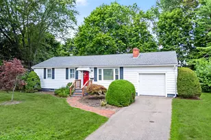 57 Gleason St, Framingham, MA 01701 - Photo 1
