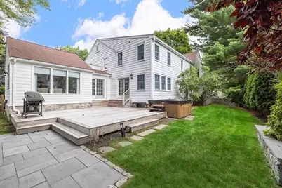 57 Douglas Rd, Needham, MA 02492 - Photo 36