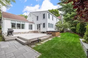 57 Douglas Rd, Needham, MA 02492 - Photo 36