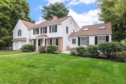 57 Douglas Rd, Needham, MA 02492 - Photo 2