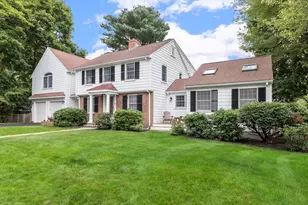 57 Douglas Rd, Needham, MA 02492 - Photo 2