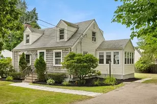 247 Union St, Norwood, MA 02062 - Photo 1
