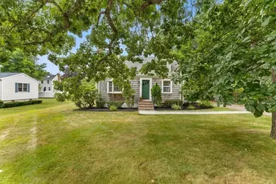 247 Union Street, Norwood, MA 02062 - Photo 4