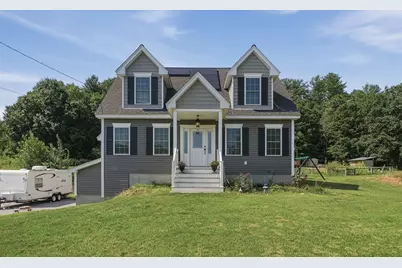 176 Oakham Road, Barre, MA 01005 - Photo 2