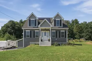 176 Oakham Rd, Barre, MA 01005 - Photo 2
