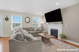 176 Oakham Rd, Barre, MA 01005 - Photo 4