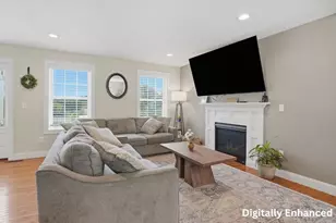 176 Oakham Rd, Barre, MA 01005 - Photo 4