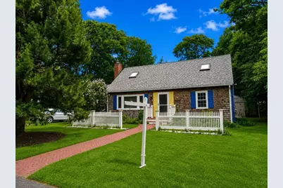17 Cooper Rd, Falmouth, MA 02536 - Photo 2