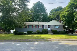 22 Hurley Cir, Marlborough, MA 01752 - Photo 1
