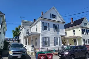 223 Concord St, Lowell, MA 01852 - Photo 2