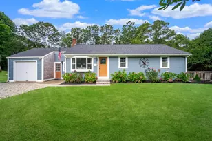 945 Santuit-Newtown Rd, Barnstable, MA 02648 - Photo 1