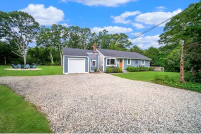 945 Santuit Newtown Rd, Barnstable, MA 02648 - Photo 2