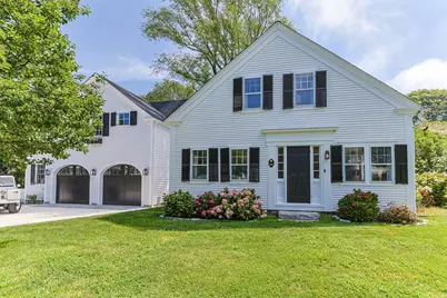 141 Bank St, Harwich, MA 02646 - Photo 2