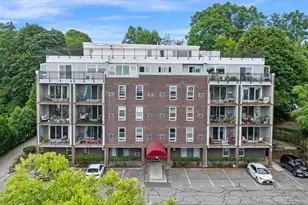 16 Addington Rd, Brookline, MA 02445 - Photo 4