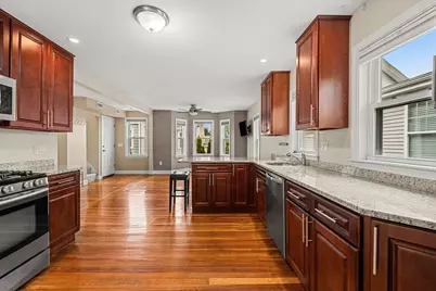 46 School St. #2, Salem, MA 01970 - Photo 6