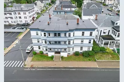 298 Pawtucket Street #2, Lowell, MA 01854 - Photo 2