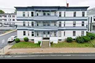 298 Pawtucket St, Lowell, MA 01854 - Photo 1