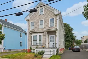 34 Liberty St, Everett, MA 02149 - Photo 1