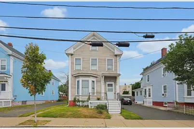 34 Liberty Street, Everett, MA 02149 - Photo 2