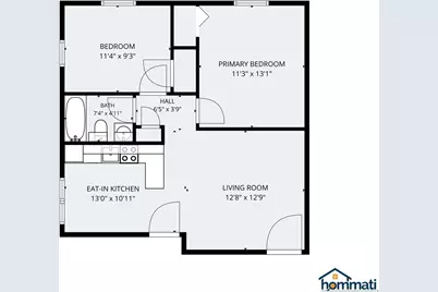 8 Carriage Hill Rd #17, Amesbury, MA 01913 - Photo 18