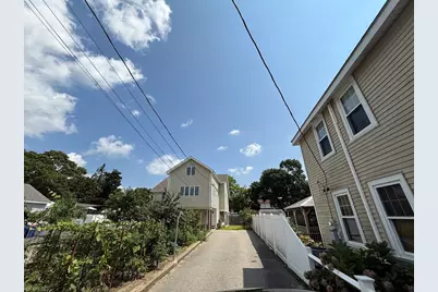 54 Pleasant St #B, Wareham, MA 02571 - Photo 2