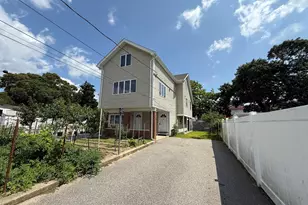 54 Pleasant St, Wareham, MA 02571 - Photo 1
