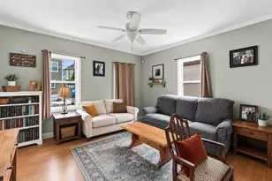 21 Salisbury St, New Bedford, MA 02744 - Photo 6
