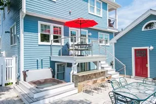 92 Marion Rd Lower Unit, Scituate, MA 02066 - Photo 2